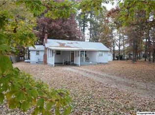 1631 Ready Section Rd, Toney, AL 35773