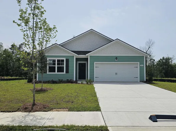 2878 Riverboat Way, Conway, SC 29526