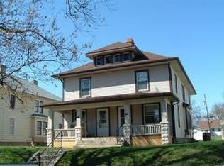 712-714 Stanton Ave, Springfield, OH 45503