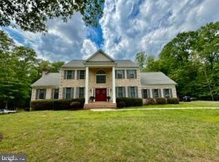 1478 Spotswood Dr, Locust Grove, VA 22508
