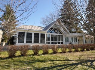 68970 Benham Beach Rd, Sturgis, MI 49091