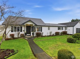 322 Milwaukee Boulevard S, Algona, WA 98001