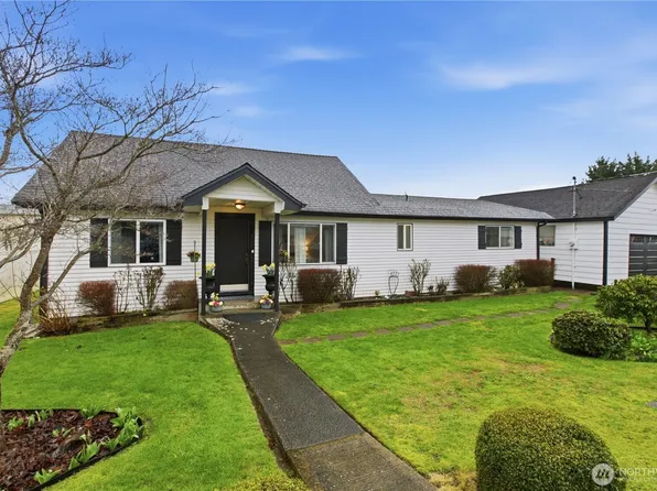 322 Milwaukee Boulevard S, Algona, WA 98001