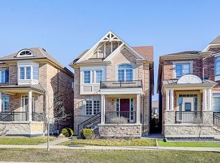 242 Paradelle Dr, Richmond Hill, ON L4E1E7