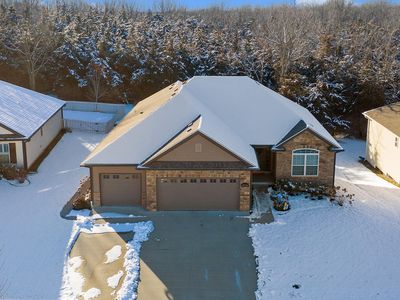 4514 Weybridge Dr, Columbia, MO, 65203