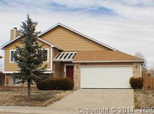 1840 Leoti Dr, Colorado Springs, CO 80915