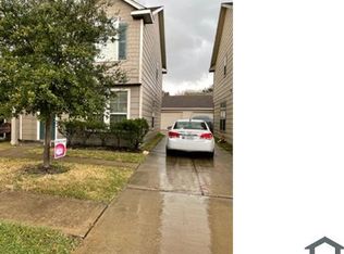 16826 Libson Falls Dr, Houston, TX 77095
