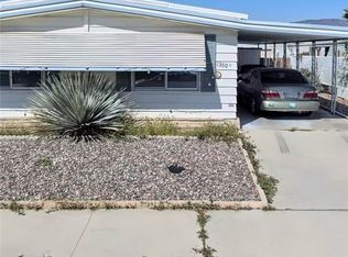 1380 Cabrillo Dr, Hemet, CA 92543