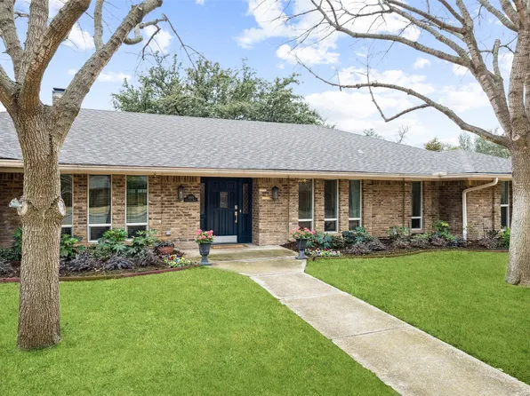 3818 Peter Pan Dr, Dallas, TX 75229