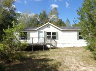 126 Country Living Cir, Melrose, FL 32666