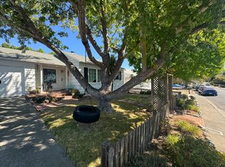 1320 Ensign Ave, Vallejo, CA 94590