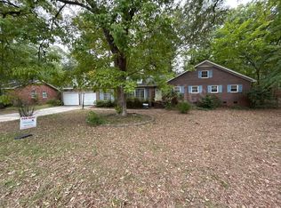 306 Pittsdowne Rd, Columbia, SC 29210