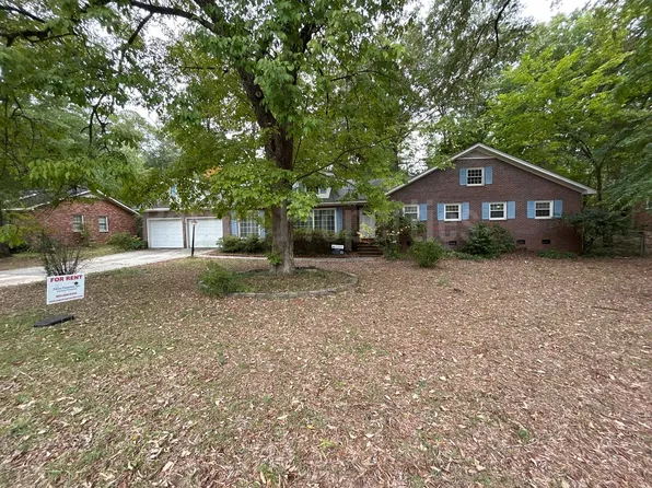 306 Pittsdowne Rd, Columbia, SC 29210