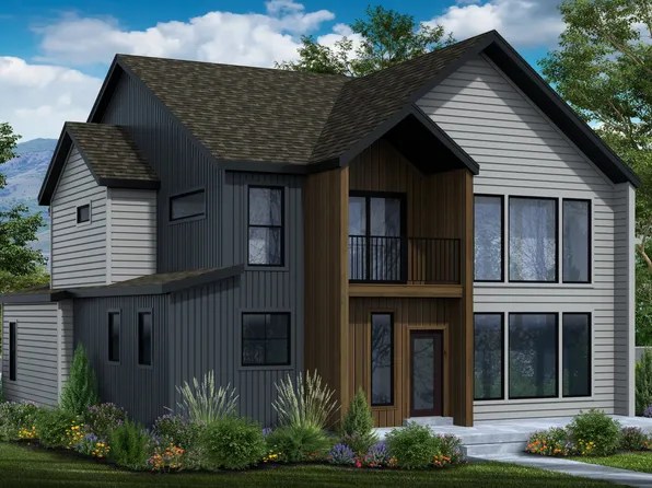 943 S Sparrow Rain Ct Lot 264, Heber, UT 84032