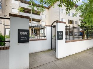 Northlink Apartments, Seattle, WA 98133
