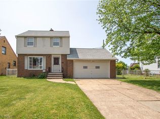 6434 Stanbury Rd, Parma, OH 44129