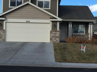 5838 Dakota Dr, Cheyenne, WY 82001