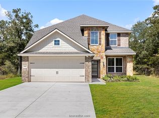 7926 Muir Wood Loop, Anderson, TX 77830