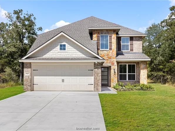 7926 Muir Wood Loop, Anderson, TX 77830