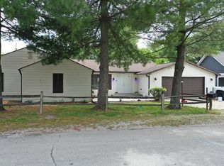 601 S Biltmore Ave, Indianapolis, IN