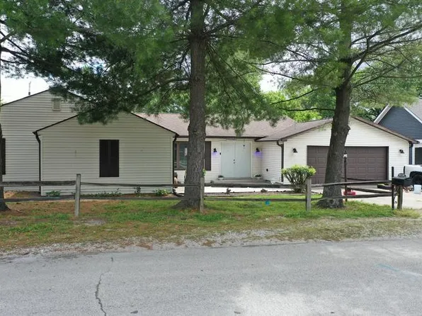 601 S Biltmore Ave, Indianapolis, IN 46241