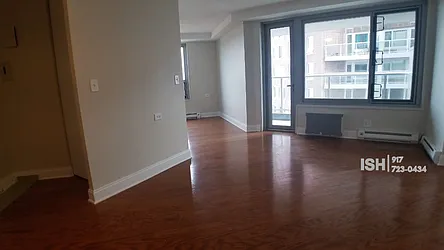 Rented by Area New York