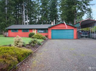 840 Marci Ct SE, Tenino, WA 98589