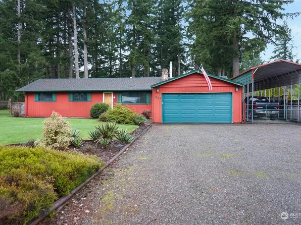 840 Marci Court SE, Tenino, WA 98589