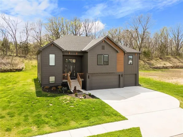 16795 NW 124th St, Platte City, MO 64079