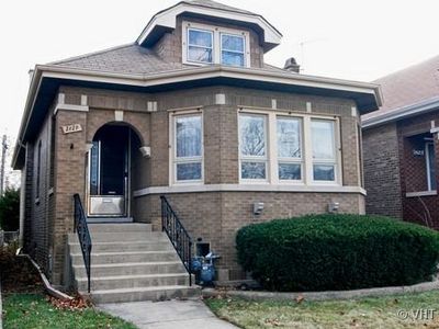 1819 S Wisconsin Ave, Berwyn, IL, 60402