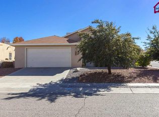 2878 Morning Star Dr, Las Cruces, NM 88011