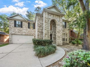87 N Delta Mill Cir, Conroe, TX 77385