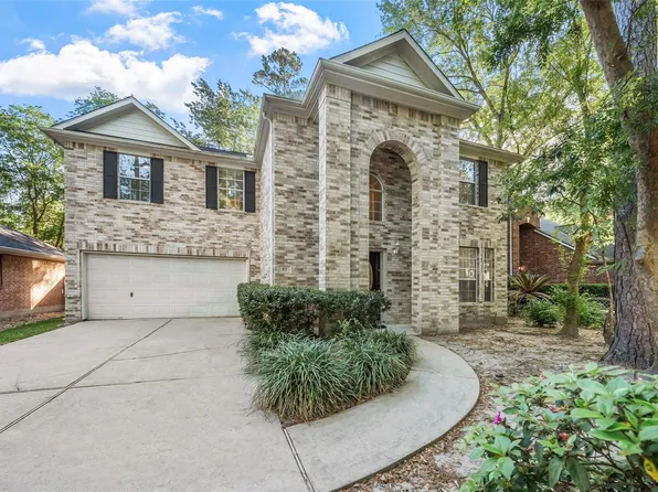 87 N Delta Mill Cir, Conroe, TX 77385