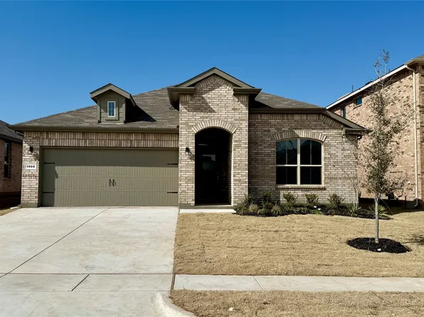 1906 Jackson St, Cleburne, TX 76033