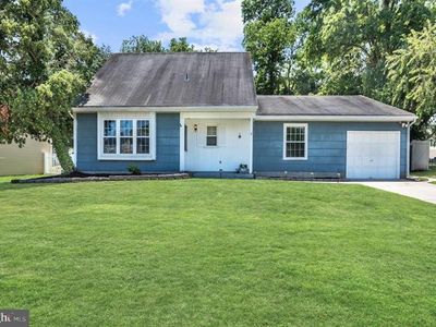 410 N Otter Branch Dr, Glendora, NJ, 08029