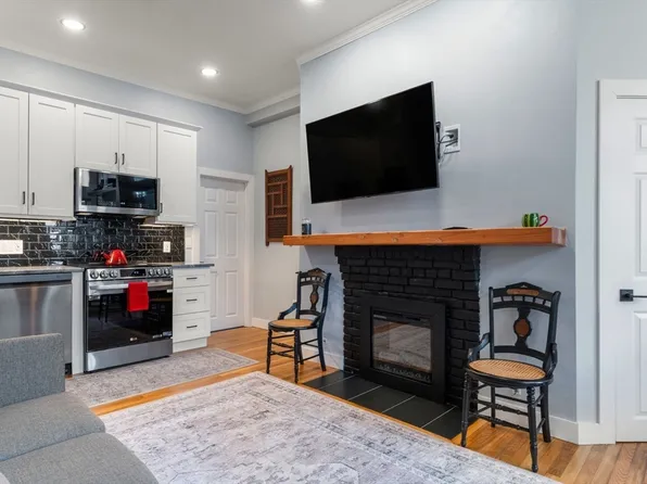 560 Columbus Ave APT 1, Boston, MA 02118
