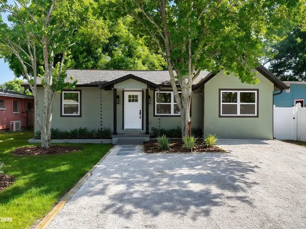5406 11th Ave S, Gulfport, FL 33707