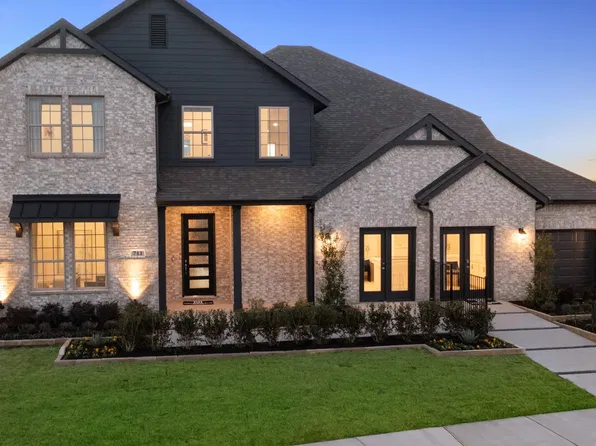 711 Oak St, Lavon, TX 75166
