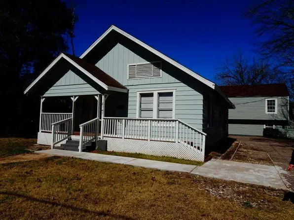 8149 Easton St, Houston, TX 77017