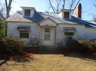 1225 N Stevens St, Thomasville, GA 31792