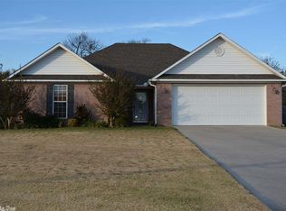 1417 Hemingway Cir, Jonesboro, AR 72405