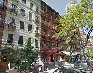 Sold by Keller Williams NYC