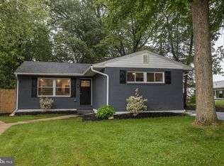 8701 Edgefield Rd, Baltimore, MD 21234