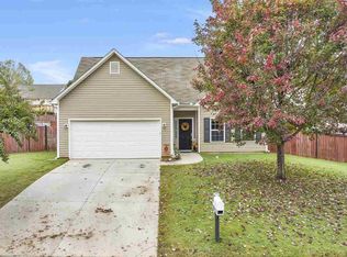 706 Tinder Box Ct, Boiling Springs, SC 29316