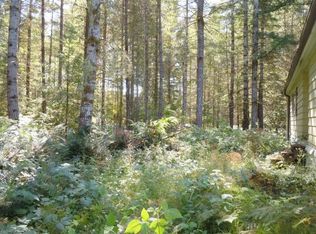 341 NE Pine Camp Rd, Belfair, WA 98528