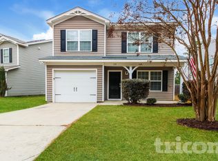 175 Chesterbrook Ln, Lexington, SC 29072
