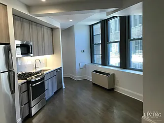 Rented by NY Living Solutions