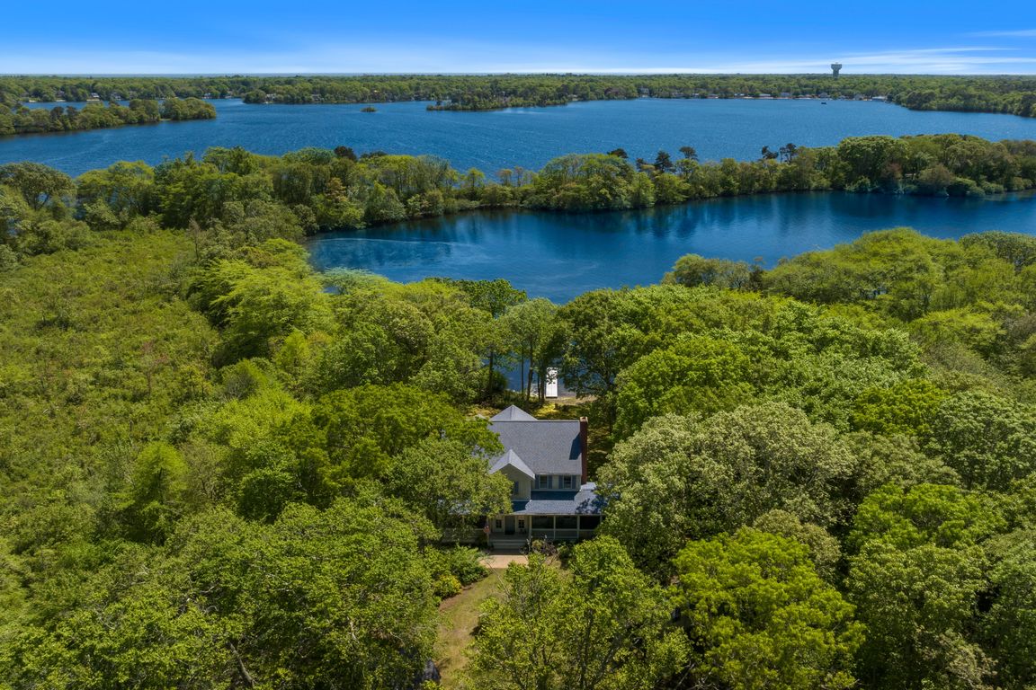 270 Nyes Neck Road, Centerville, MA 02632 MLS 22402649 Zillow