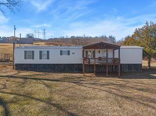 207 Roberts Rdg, Rutledge, TN 37861