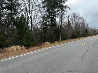 LOT 33 Industry Rd, Farmington, ME 04938